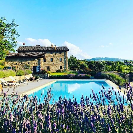 Agriturismo Podere Prasiano Marano sul Panaro Buitenkant foto