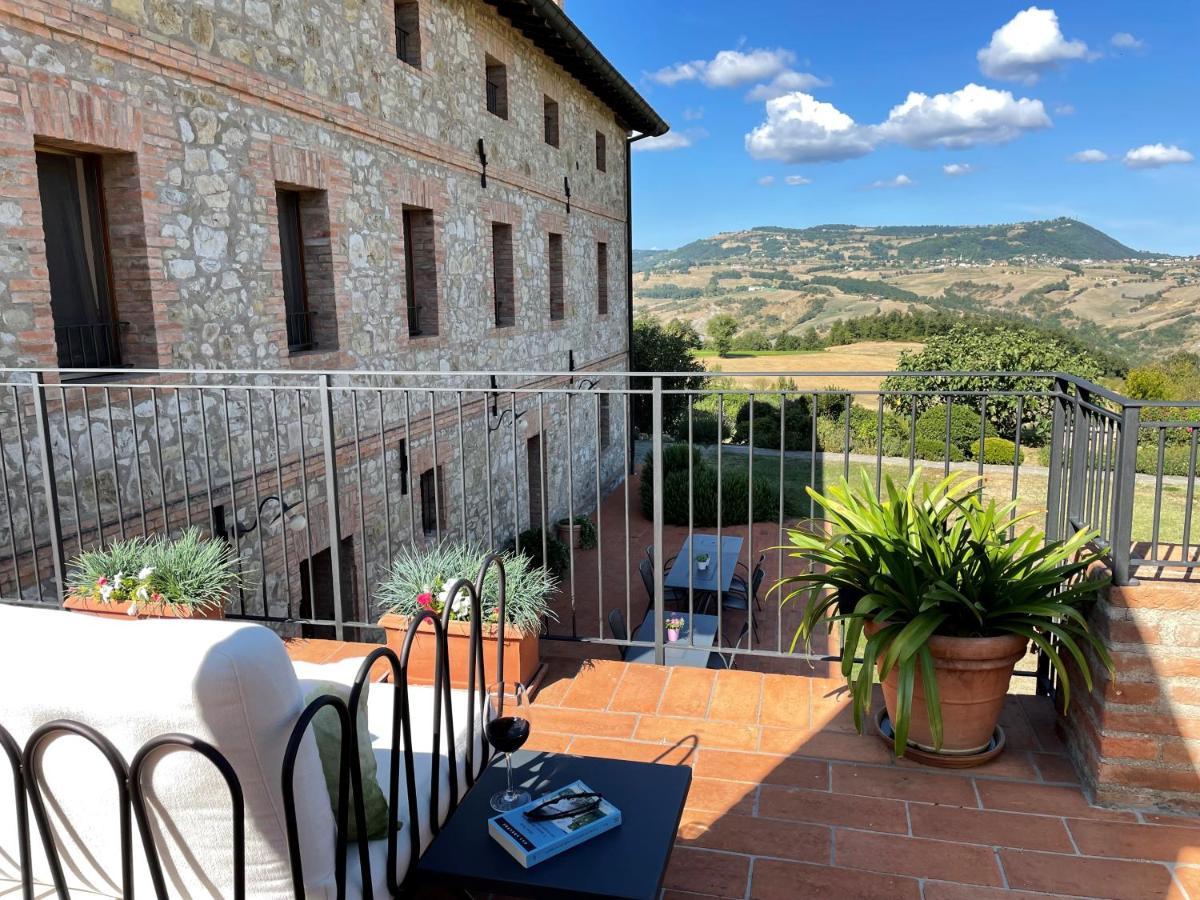 Agriturismo Podere Prasiano Marano sul Panaro Buitenkant foto