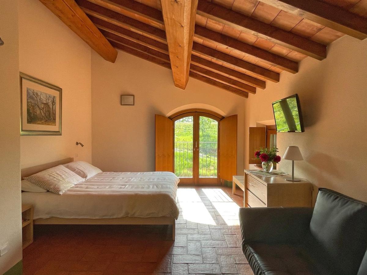 Agriturismo Podere Prasiano Marano sul Panaro Buitenkant foto