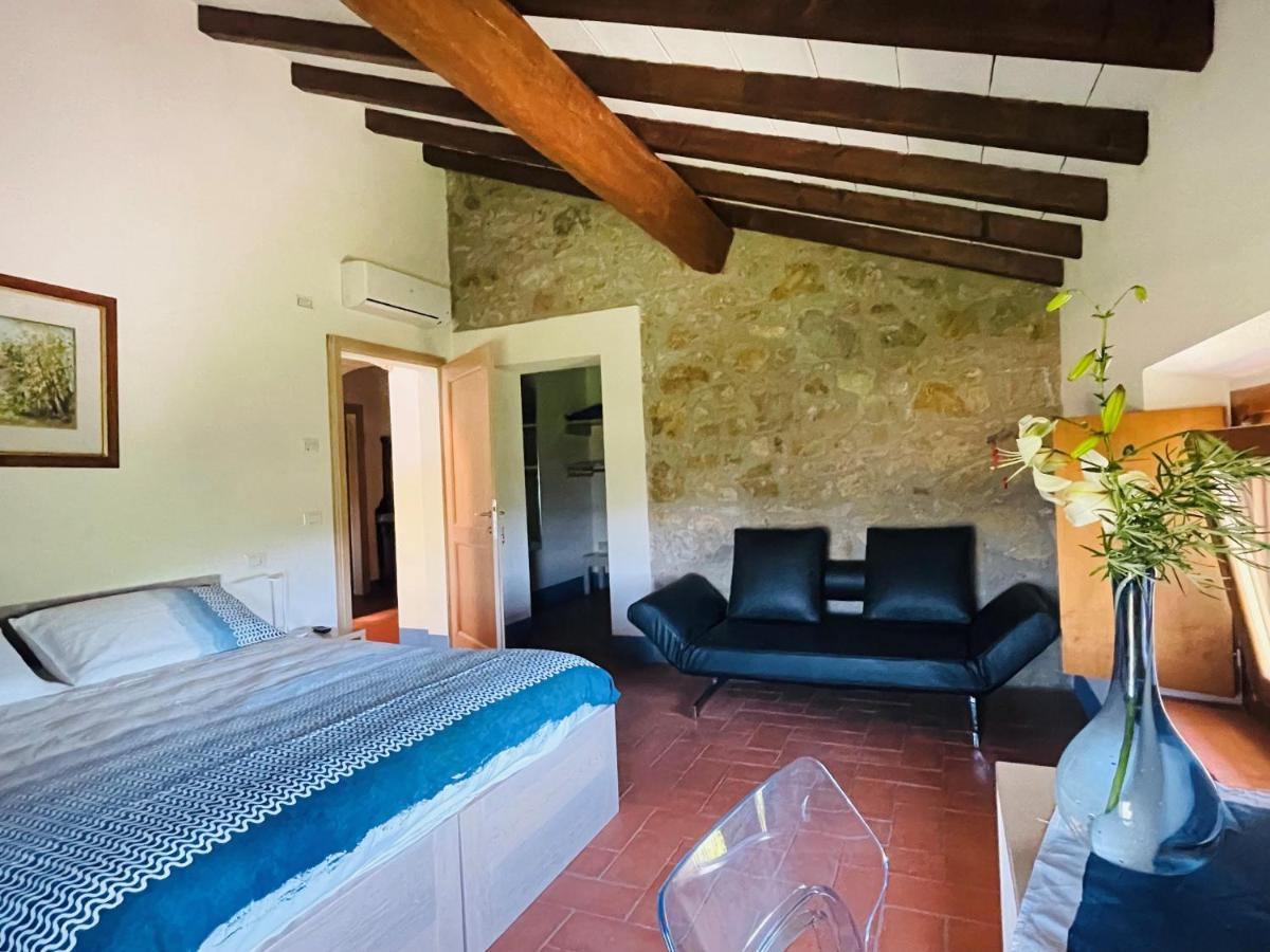 Agriturismo Podere Prasiano Marano sul Panaro Buitenkant foto