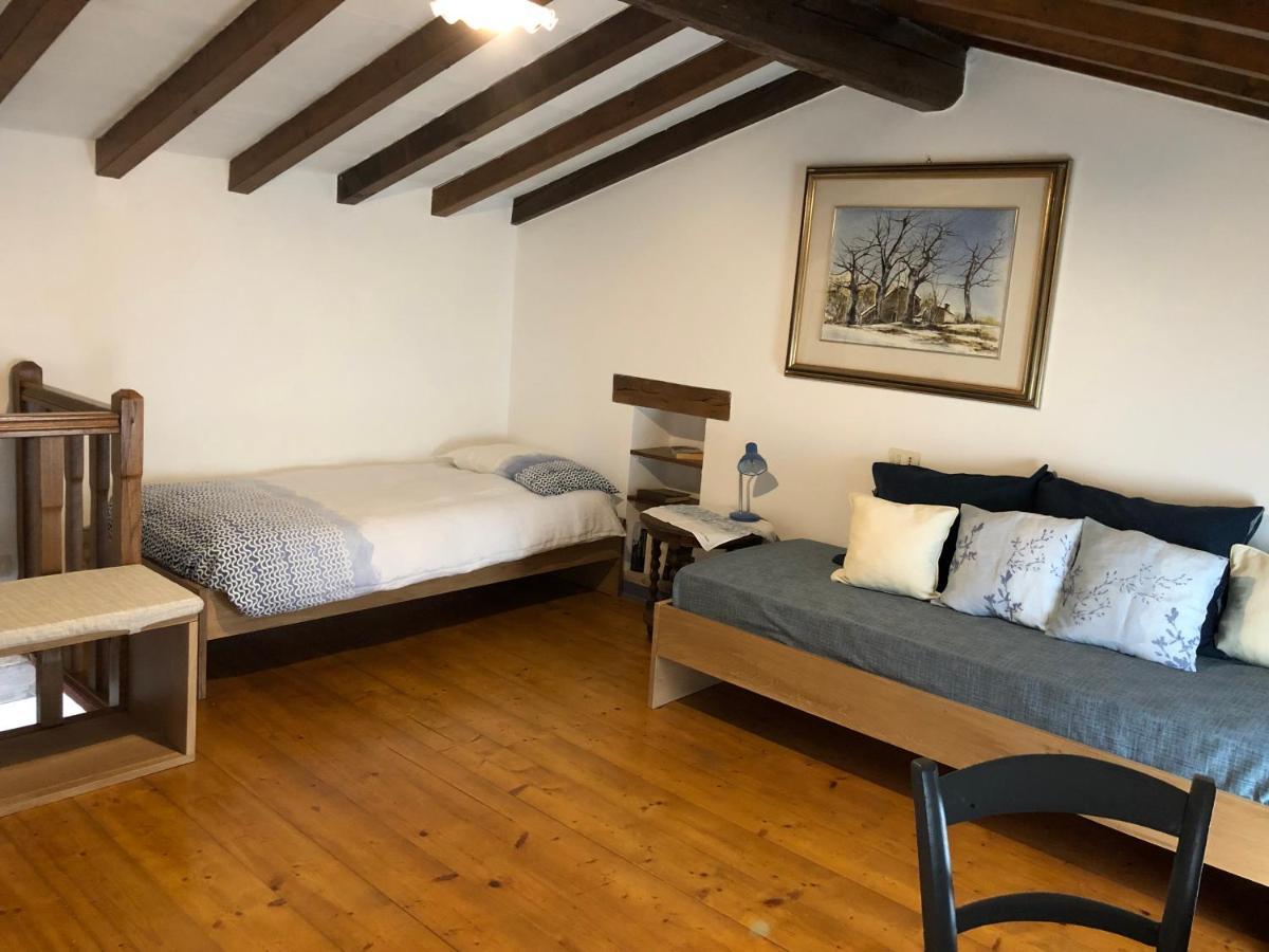 Agriturismo Podere Prasiano Marano sul Panaro Buitenkant foto
