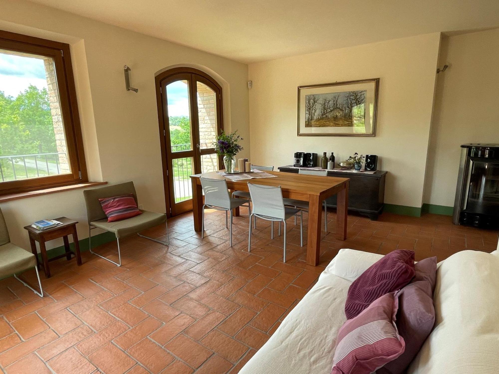 Agriturismo Podere Prasiano Marano sul Panaro Buitenkant foto